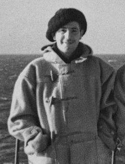 Francis Leonard Horn